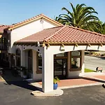 Surestay Plus By Best Western Santa Clara Silicon Valley