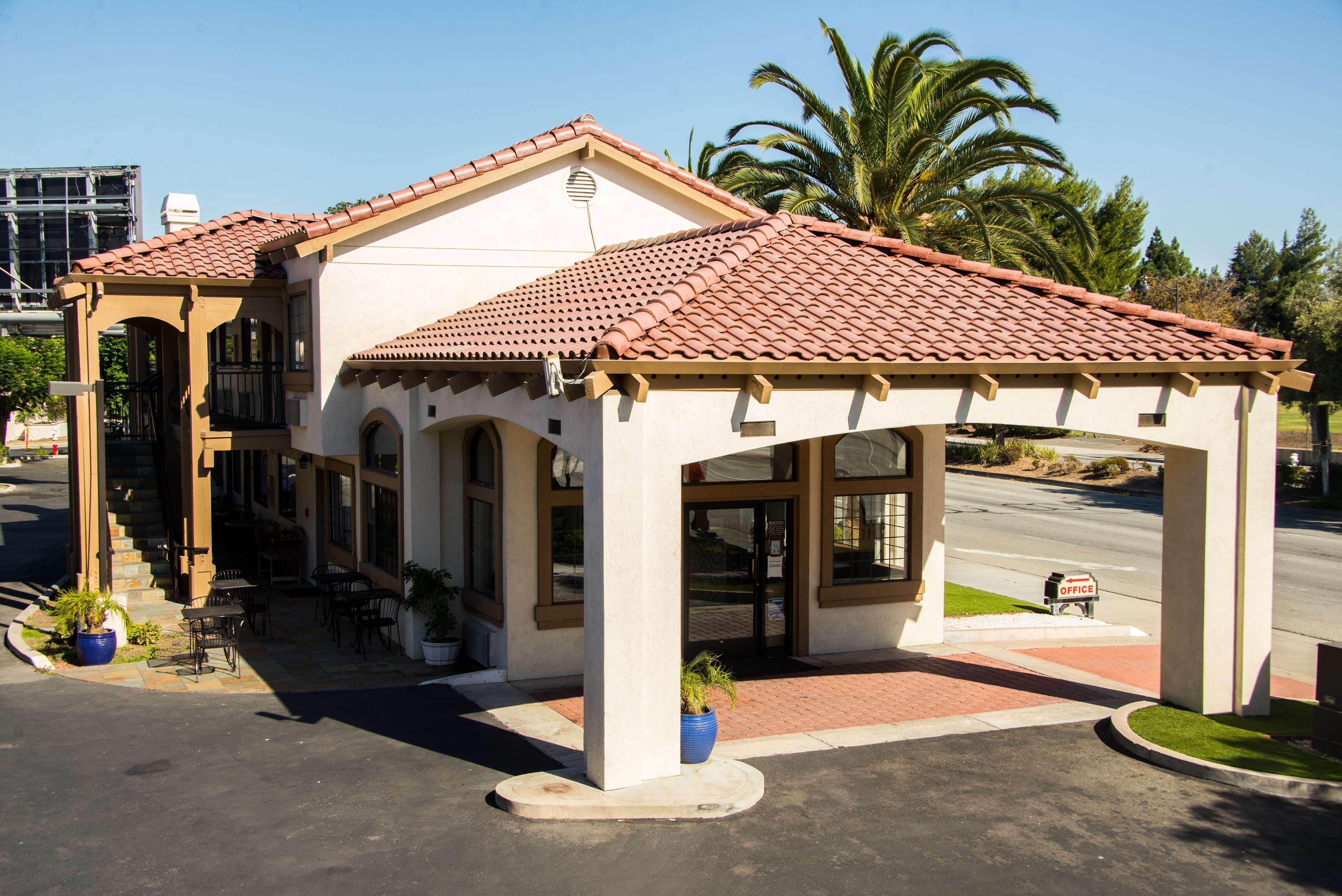 Surestay By Western Silicon Valley