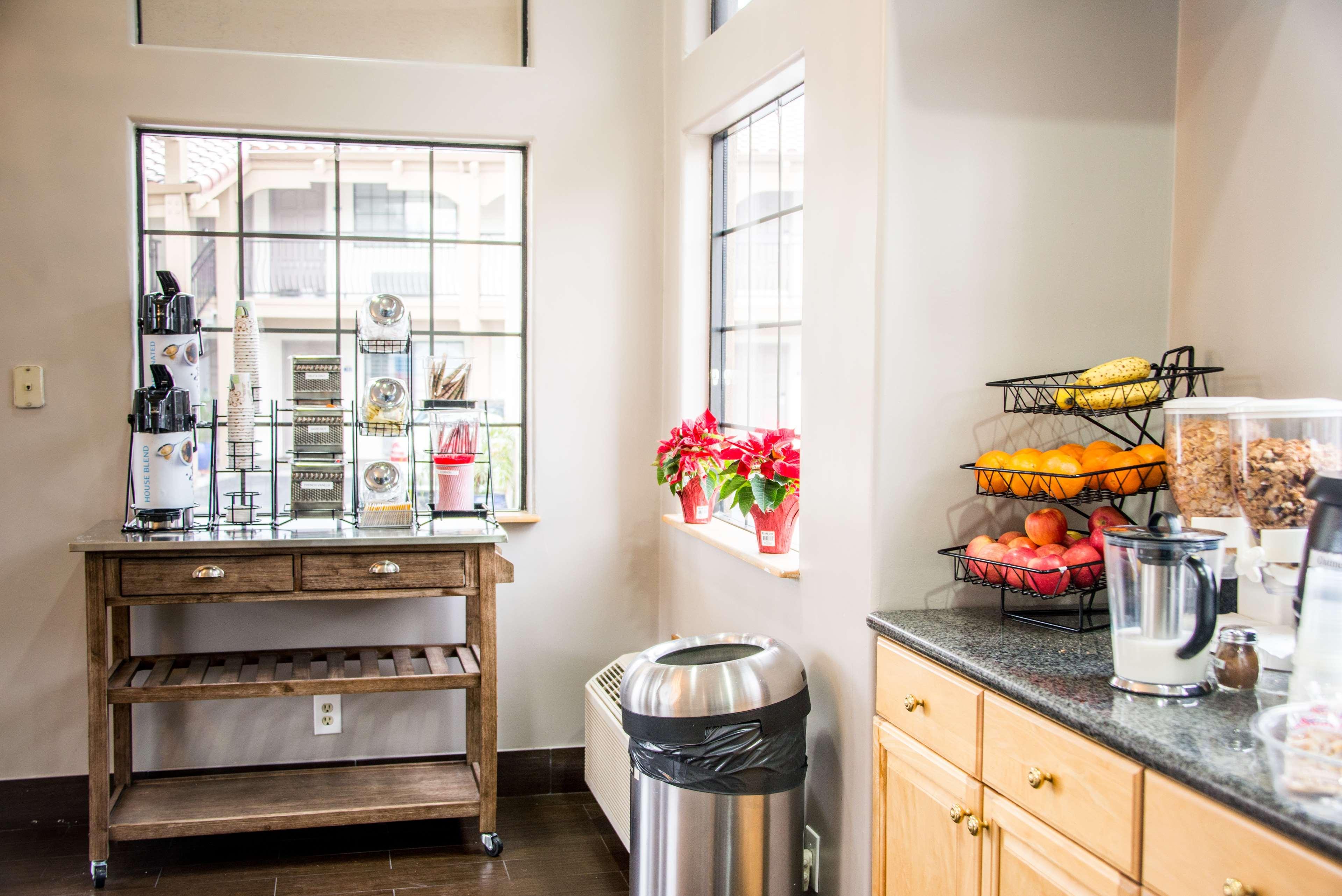 Surestay By Western Silicon Valley Hotel